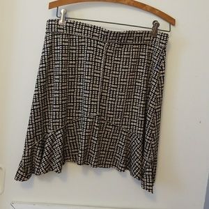 Max Studio Petite skirt.